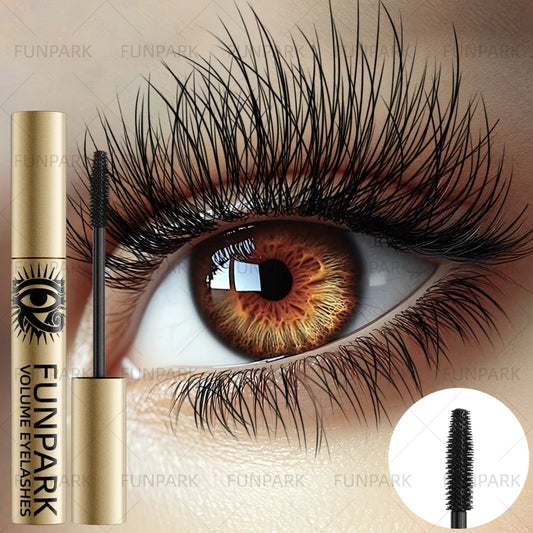 1PC Mascara Eyelashes Lengthening Black Lash Eyelash Extension Eye Lashes Brush Makeup Gifts Long-wearing Mascara Cosmetic
