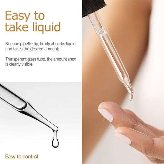 Vanilla Plant Extract Aromatherapy Essential Oil Face Body Diffuser Humidifier Massage, Shower, Manicure, Hair Care