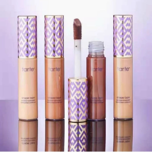 Waterproof Concealer Base Cream Covering Black Circle Blemishes Remove Dark Circle Oil-control Liquid Foundation Natural Makeup