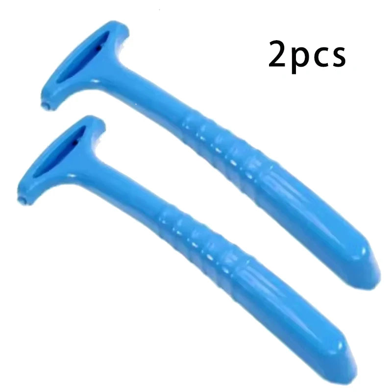 1/5pcs Feet Scraping Dead Skin Knife Foot Care Knife To Remove Dead Skin Knife Shaving Calluses To Remove Dead Skin Utensils