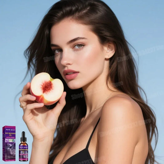 Women Vaginal Moisturizer, Helps Tightening Instantly, Orgasm Gel