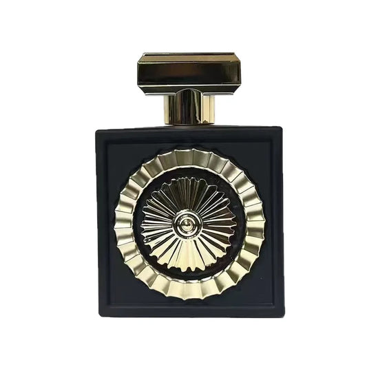 NEBRAS Unisex Perfume For Men And Women Long Lasting Fragrance Arabian Parfum Man High Quality Middle East Arab Perfumes