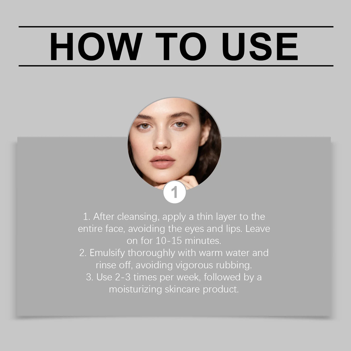 Red Clay Mask Deep Cleansing Shrinking Pores Improve Dark Spots Tighten Whitening Hydrating Oil Control Brightening Facial Mask