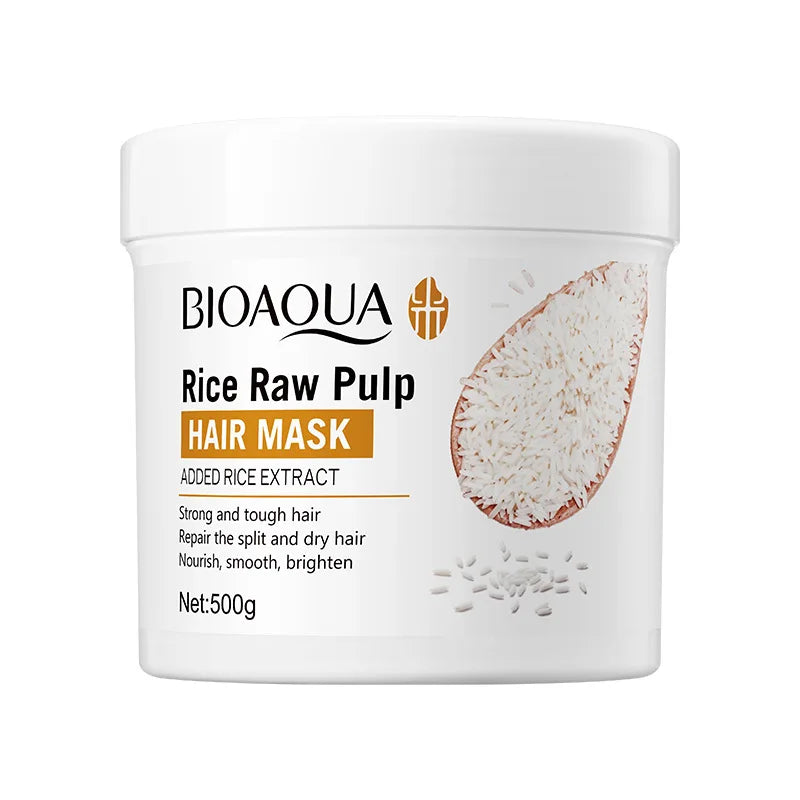 5 Seconds Soft Smooth Care Natural Repair Magical Hair Mask Professional Prevent Dryness Split Ends Repair Damage Frizz 2026