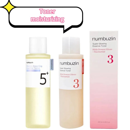 Facial Hydrating Toner 200ml Vitamin Brightening Essence Moisturizing Skincare For All Skin Types Improves Skin Tone Makeup Glow