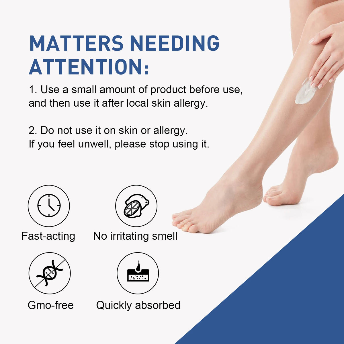 Whitening Cream To Private Area Armpits Bikini Zone Reduce Dark Spots Improve Luster Brighten Skin Moisturizing Body Care Lotion