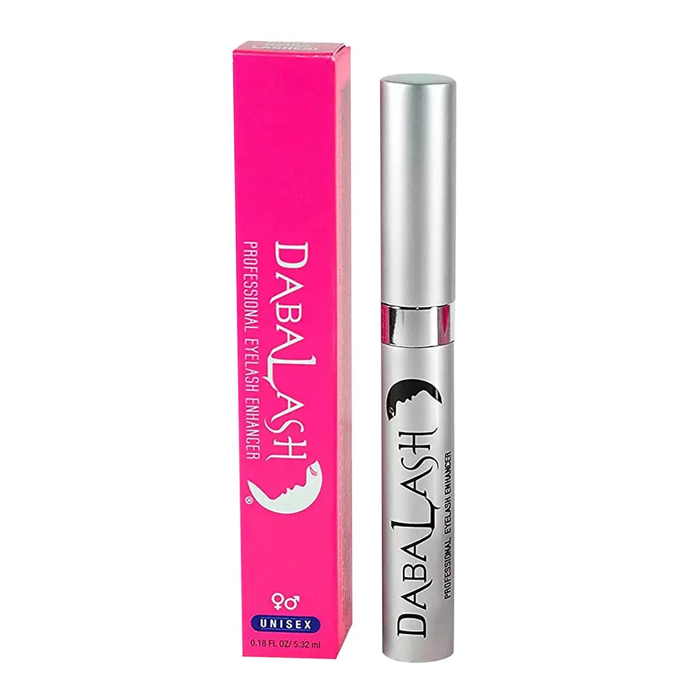 1/3/5PCS Dabalash Thick And Long Eyelash Rapid Growth Serum Eyebrow Pencil Growth Nourishing Essence 5.32ML 0.18OZ