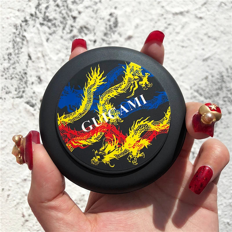 NEW Highlighter Palette Makeup 3DFace Contour Shimmer Powder Illuminator Facial Highlight Cosmetic Brighten Glitter