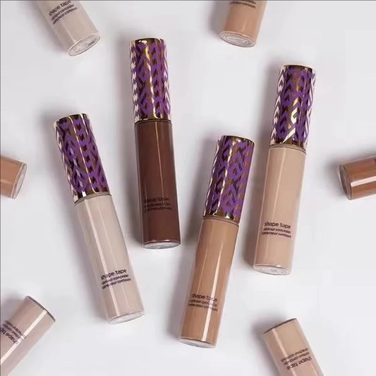 Tart Concealer Liquid Pie Foundation Face Makeup Primer Cosmetic tarte Dark Circles Makeup Corrector Modify Skin Tone Waterproof