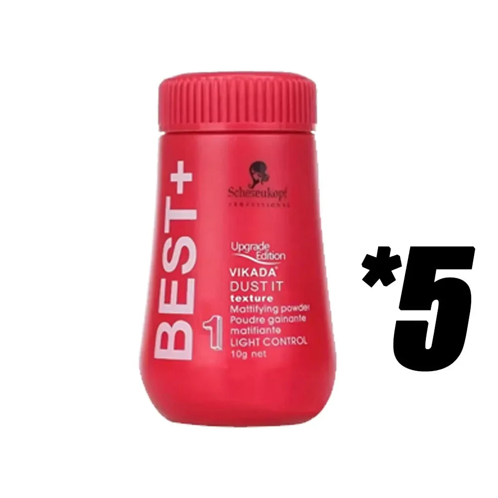 1~20PCS Volumizing Hair Styling Powder – Oil-Absorbing, Fluffy, Long-Lasting Hold, Smooth Finish, Unisex, Gentle, Certified