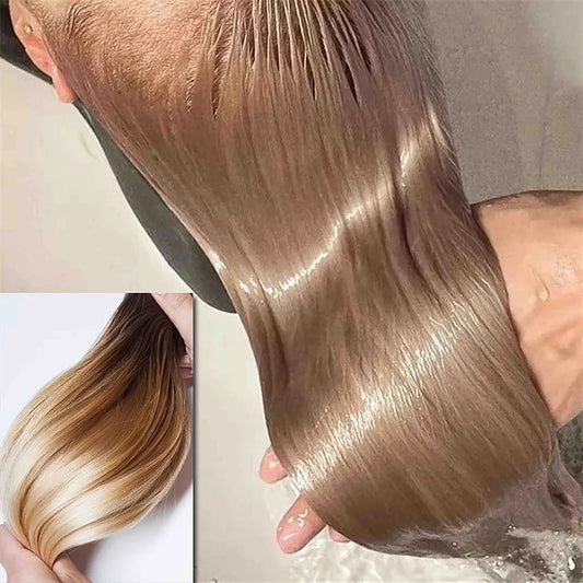 Magical Keratin Hair Mask 5 Seconds Repair Hair Soft Smooth Shiny Deep Moisturize Conditioner For Dry Damaged Hair All Hair Type
