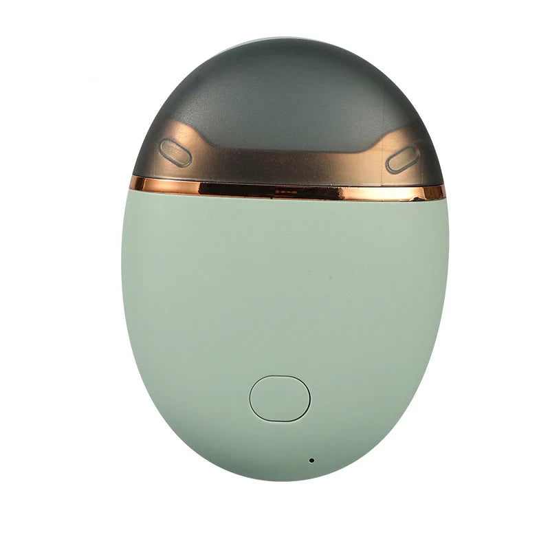 New Pattern Fully Automatic Electric Nail Clipper Nail Grinder Anti Splash Trimming And Polishing Baby Available Nail Clipper