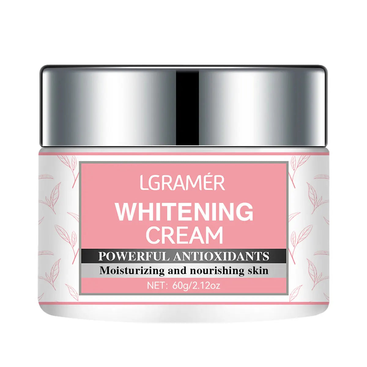 Body Whitening Cream Underarm Elbow Knee Dark Skin Whitening Bleaching Cream Moisturizing Brighten Body Lotion for Women Men