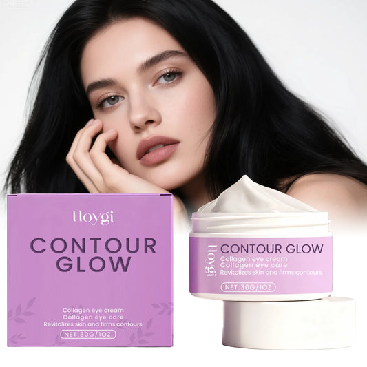 Eye Cream for Dark Circles and Puffiness Anti Aging Wrinkle Cream for Women Hydrating Under Eye Cream Rich Night Eye Treatment