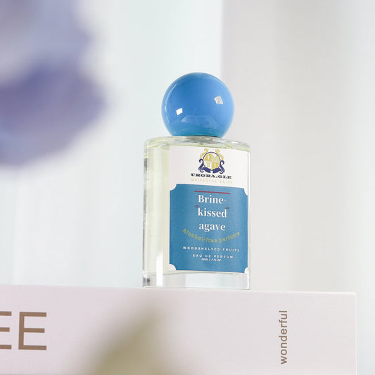 Self-perfumed alcohol-free long-lasting fragrance for men and women EDP brand original 50ml dating fresh natural fragrance femme