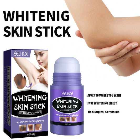 Armpit Whitening Cream Private Parts Dark Skin Bleaching Cream Lighten Melanin Knee Underarm Nipple Brighten Body Care Lotion