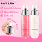 Rave Lady 115ml Face Moisturizing Spray Toner Star Flash Quicksand Rose Facial Moisturize Before Makeup Spray Body Skin Care