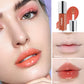 Mirror Glossy Lip Gloss Moisturizing And Long-Lasting Non-Stick Cup Lipstick, Rich Color, Blush, Brightening And Plumping,