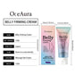 Oceaura 120g Firming Belly Cream Fat Burning Improve Sagging Skin Tighten Abdomen Slimming Lose Weight Abdominal Shaping Cream