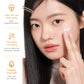 Primer And Protective Cream, Contouring And Brightening Skin Tone, Waterproof And Sweat-Proof, Oil-Control And Nourishing