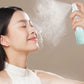 Long-Lasting Makeup Setting Spray With Hyaluronic Acid, Moisturizing Oil Control,  Smudge & Transfer Resistant, Quick-Dry