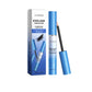 Jaysuing 4ml Eyelash Growth Serum Natural Boost Thicken Curly Eyelashes Eyebrow Lengthening Fuller Makeup Lash Enhancing Serum