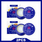 OUHOE Lip Balm Winter Lips Care Long-Lasting Hydration Prevent Dryness Gentle Formula Keep Soft All Day
