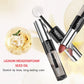 2 In 1 Dual Ended Moisturizing Lipstick & Lip Gloss,Waterproof Proof Lipstick Sealer,Matte & Mirror,Long Lasting,Non-Stick Cup