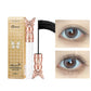 Ocheal Black Mascara Lengthens Eyelashes Extra Volume Long Lasting Waterproof Natural Quick Drying Lashes Female Makeup