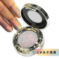Danazanatwiness Co-branded High Pigmented Quality Cosmetic Most Sparkling Optical Monochrome Chameleon Eyeshadow Eye Makeup