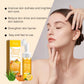Hoygi 100ml Turmeric Face Wash Cleanser Clean Pores Glow Skin Care Hydrating Oil Control Remove Blackhead Exfoliating Cleanser