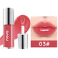 Mirror Glossy Lip Gloss Moisturizing And Long-Lasting Non-Stick Cup Lipstick, Rich Color, Blush, Brightening And Plumping,