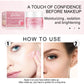 Primer Makeup Base Gel Invisible Pores Shrink Oil Control Brighten Skin Tone Deep Moisturizing Isolation Face Makeup Primer 30g