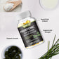 Hair & Beard Growth Supplements - Biotin & Bamboo Extract - for Men’s Beard and Hair Growth, Relieve Hair Loss - 120 Capsules