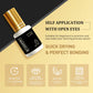 GTGDHNY 10ml Eyelash Glue 1 Seconds Fast Drying Eyelashes Extension Glue Pro Lashes Glue Black Adhesive Retention Long Last