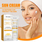 Isolation Protective Cream Physical Uv Defense Reduce Skin Sunburn Sweatproof Not Fake White Summer Refresh Moisturizing Cream