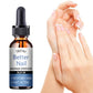 TRSTAY 50ml Nail Cuticle Nutrient Oil Nourishes and Repairs Damaged Nails Moisturizing Strengthens and Brightens Nail Care