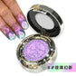 Danazanatwiness Co-branded High Pigmented Quality Cosmetic Most Sparkling Optical Monochrome Chameleon Eyeshadow Eye Makeup