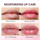 Aloe Vera Color-Changing Lip Gloss | Temperature-Sensitive, Moisturizing & Hydrating Formula | Nourishing Lip Tint for Soft Lips