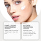 Hoygi Moisturize Sunscreen Cream Non-greasy Prevent UV Lasting Hydrating Soothing Smoothing Face Sunscreen Cream for Summer