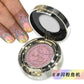 Danazanatwiness Co-branded High Pigmented Quality Cosmetic Most Sparkling Optical Monochrome Chameleon Eyeshadow Eye Makeup