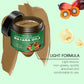Hoegoa Hair Mask Deep Nourishing Repair Damaged Hair Moisturizing Remove Frizzing Enhance Gloss Improve Smooth Hair Care Mask
