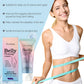 Oceaura 120g Firming Belly Cream Fat Burning Improve Sagging Skin Tighten Abdomen Slimming Lose Weight Abdominal Shaping Cream