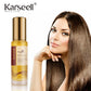 Karseell 50ml Moroccan Argan Oil for Hair Healing Cold Pressed Weightless Argan Oil Hair Serum for Dry Damaged Hair