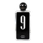 Afnan 9PM Men's Eau De Parfum Intense Spray 3.4 Oz Durable Perfume For Men's Cologne Long-Lasting Scent Perfect Gifts For Lover