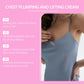 Oceaura Breast Lifting Cream Nourishing Enhance Skin Elasticity Lifting Reduce Dryness Non-greasy Refreshing Breast Cream