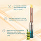 O‘CHEAL Moisturizing Lip Balm Long Lasting Nutritious Lipstick Temperature Change Care Magical Hydrating Lips Gloss Mask