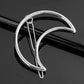 New Fashion Metal Love Heart Hair Clip Elegant Pearl Round Barrette for Women Girls Sweet Hairpins Barrettes Hair Accessories