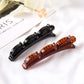 Double Layer Bands Clip Hairbands Fashion Plastic Braided Headband Punk New Knitting Womens Headwear Hair Accessories Pearl