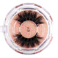 AMAOLASH Eyelashes Mink Lashes High Volume Thick False Eyelashes 3D Eyelash Extension Dramatic Soft Long Lasting Eye Lashes E01